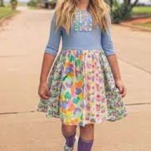 MATILDA JANE Girls Dress